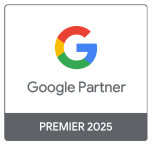 Google partner logo