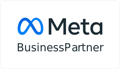 Meta partners logo